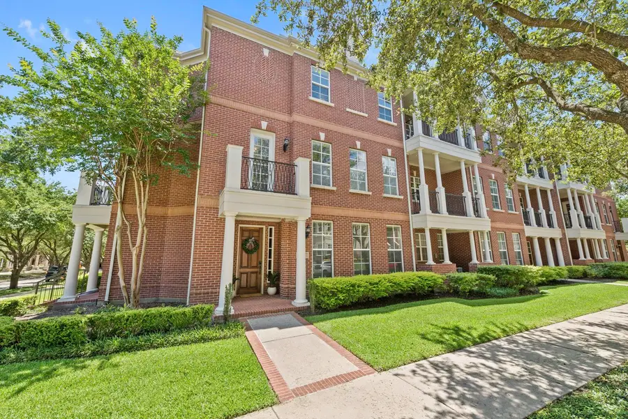 67 History Row, The Woodlands, TX 77380 - #2