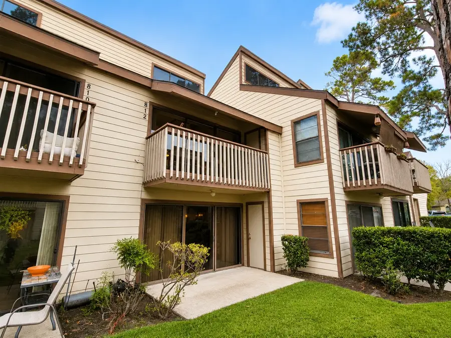 12900 Walden Road #812 H, Montgomery, TX 77356 - #2