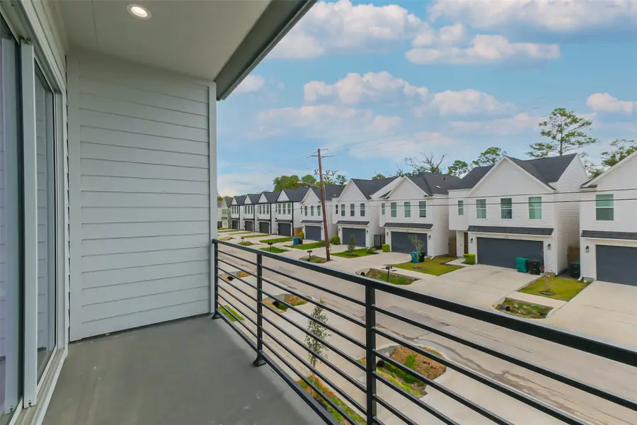 5703G & 5703H Balbo Street, Houston, TX 77091 - Image #3