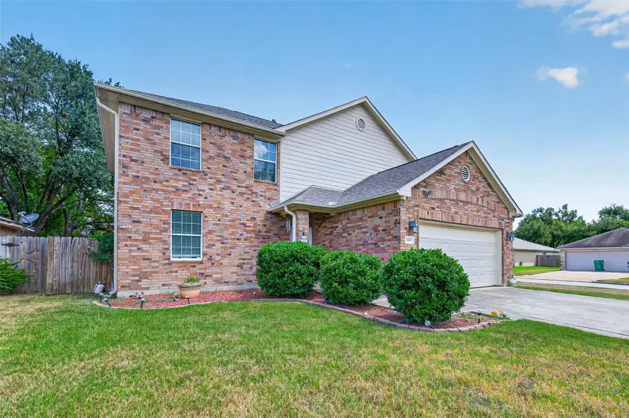 3418 Lockgate Drive, Spring, TX 77388 - #2