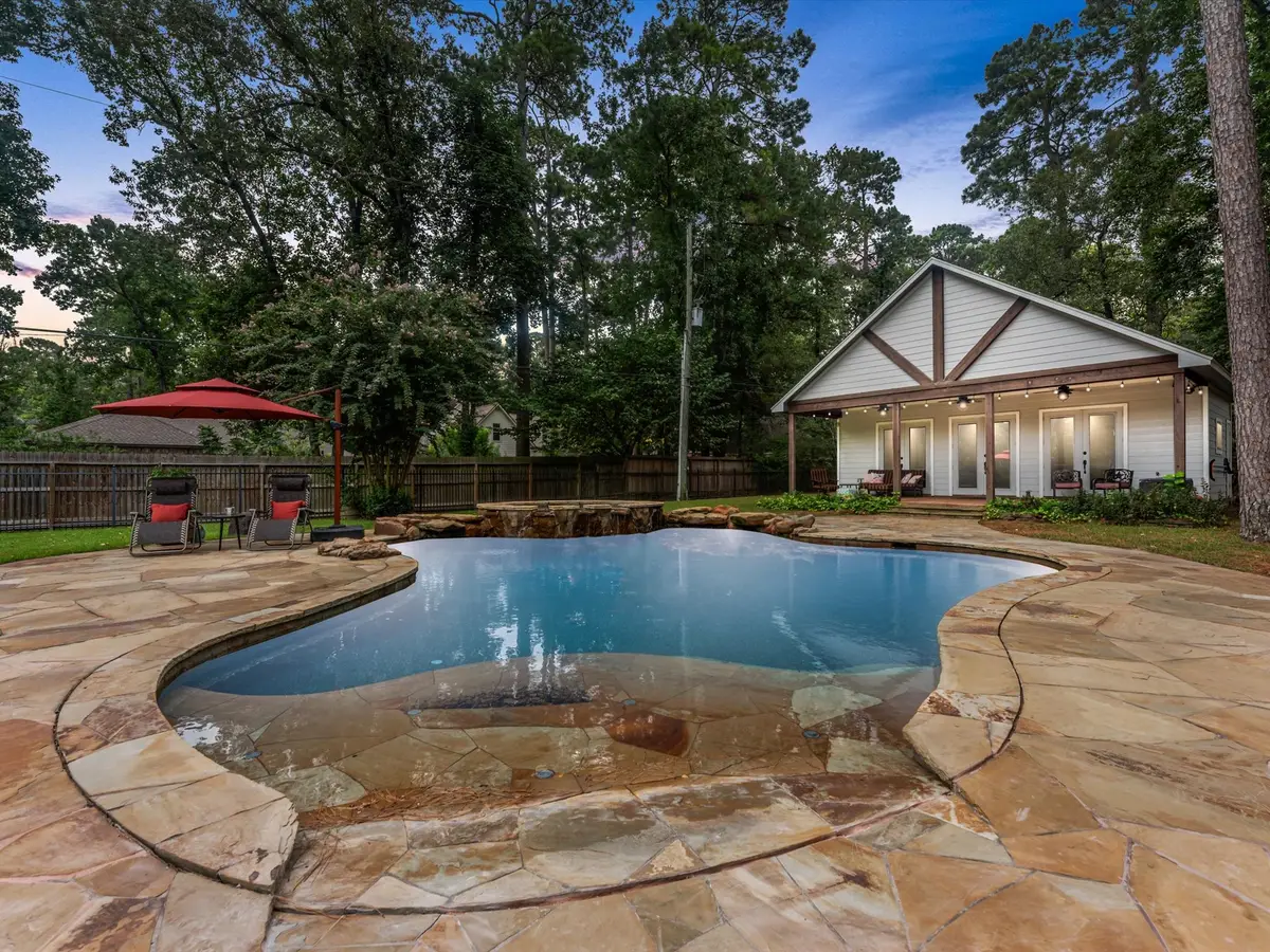 13710 Lost Creek Road, Tomball, TX 77375 - #1