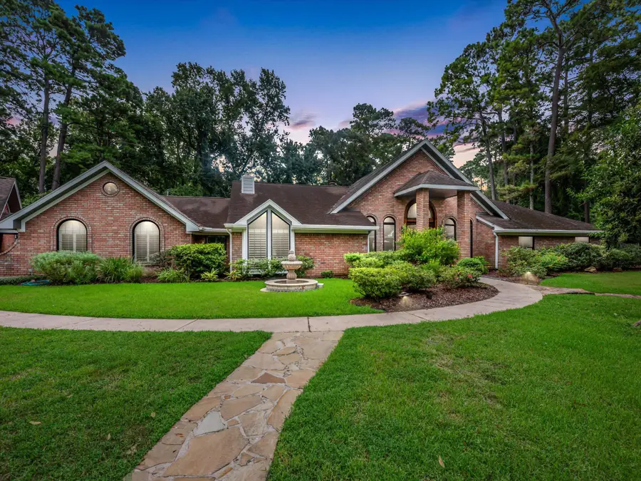 13710 Lost Creek Road, Tomball, TX 77375 - #2