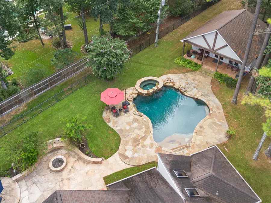 13710 Lost Creek Road, Tomball, TX 77375 - #3