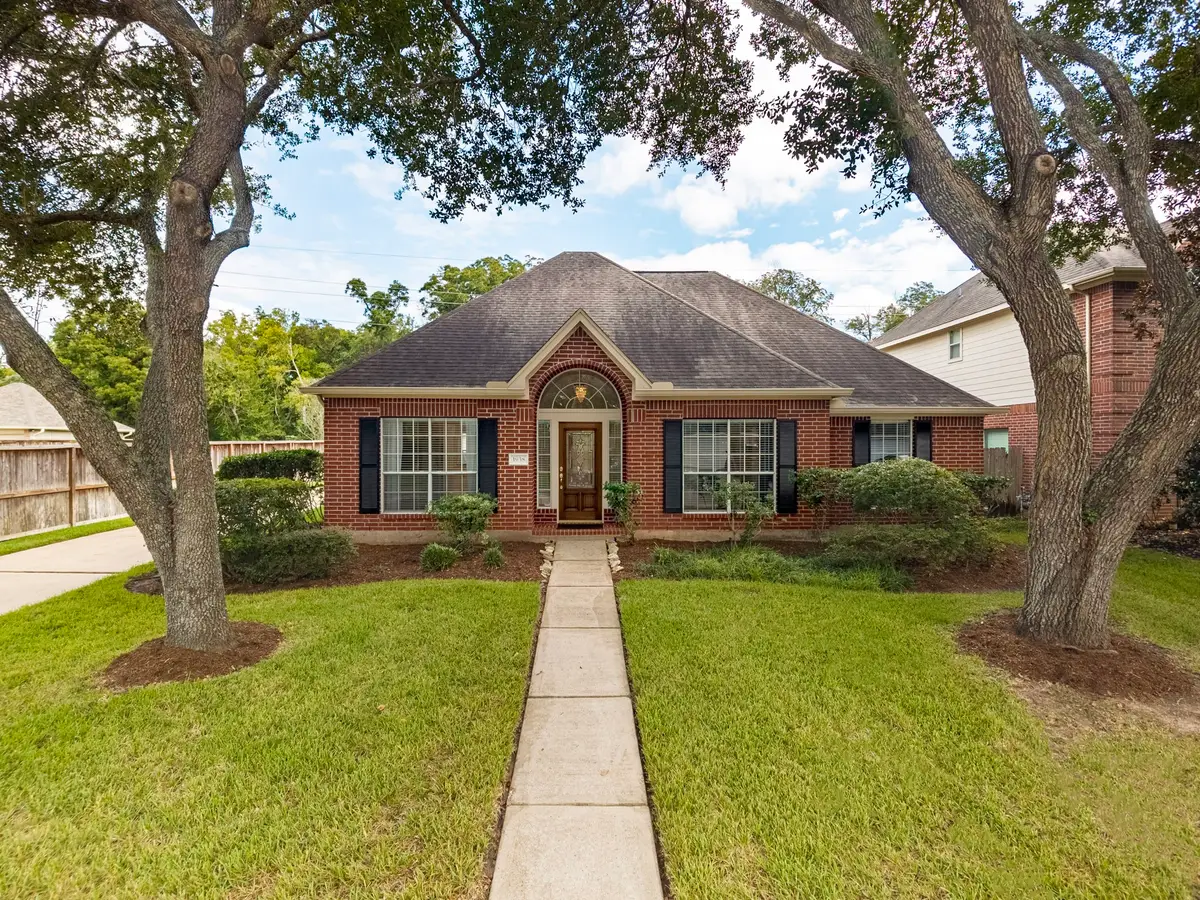 1938 Canyon Crest Drive, Sugar Land, TX 77479 - #1