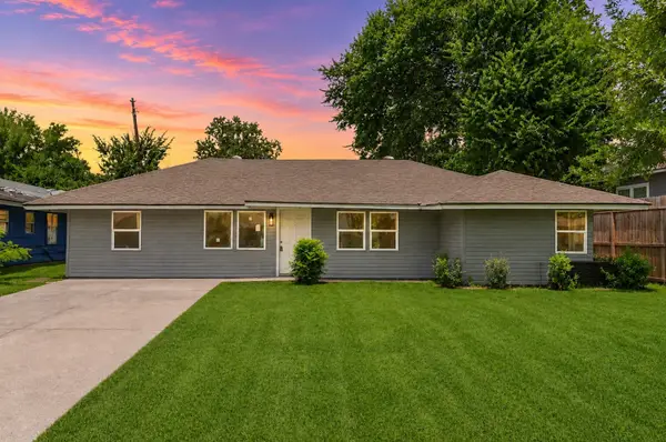 5823 Lyndhurst Drive, Houston, TX 77033