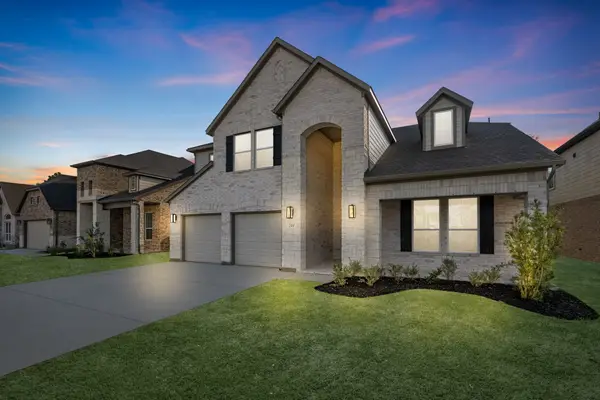 2100 Golden Spruce Lane, Conroe, TX 77301