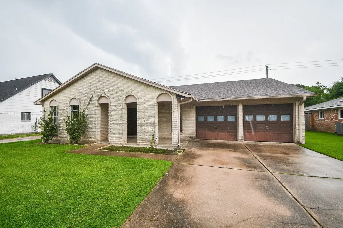3114 Mission Valley Drive, Missouri City, TX 77459 - #1