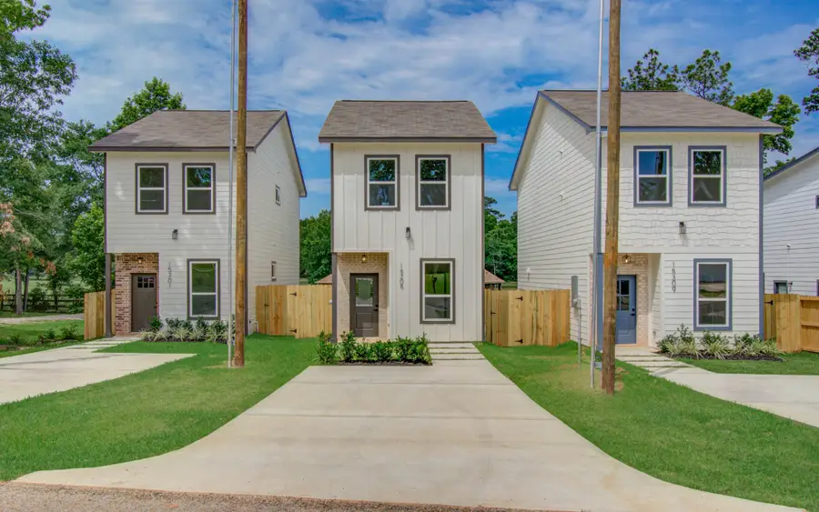 15305 Coaltown Road, Willis, TX 77378 - Image #2