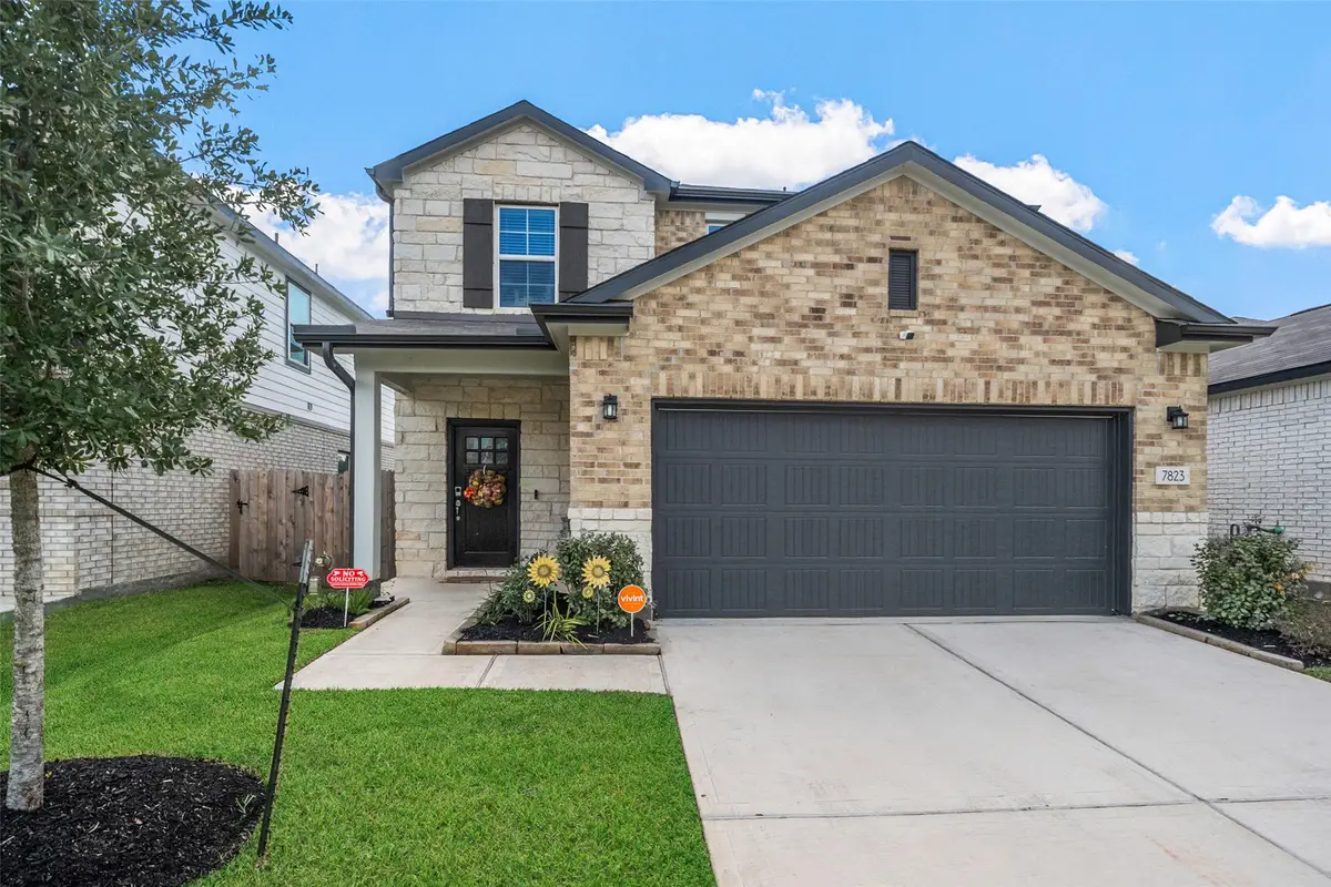 7823 Alset Drive, Magnolia, TX 77354 - Image #1