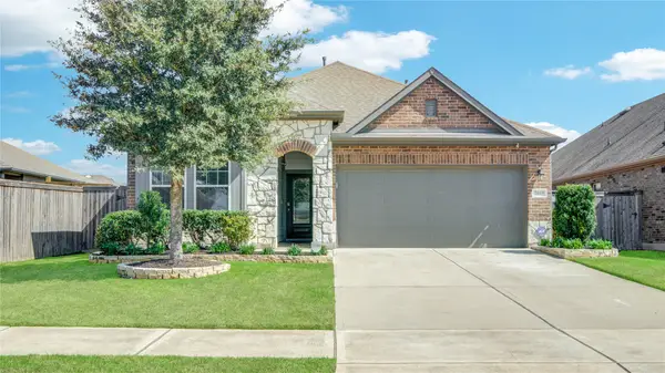 2815 Torrey Pines Drive, Fulshear, TX 77423