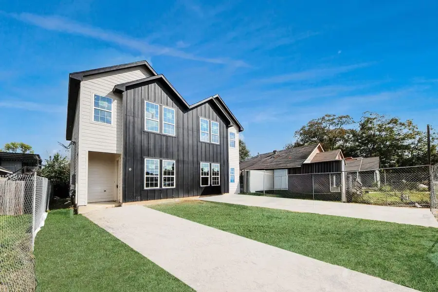 4413 Mckinley St Road, Houston, TX 77051 - #2