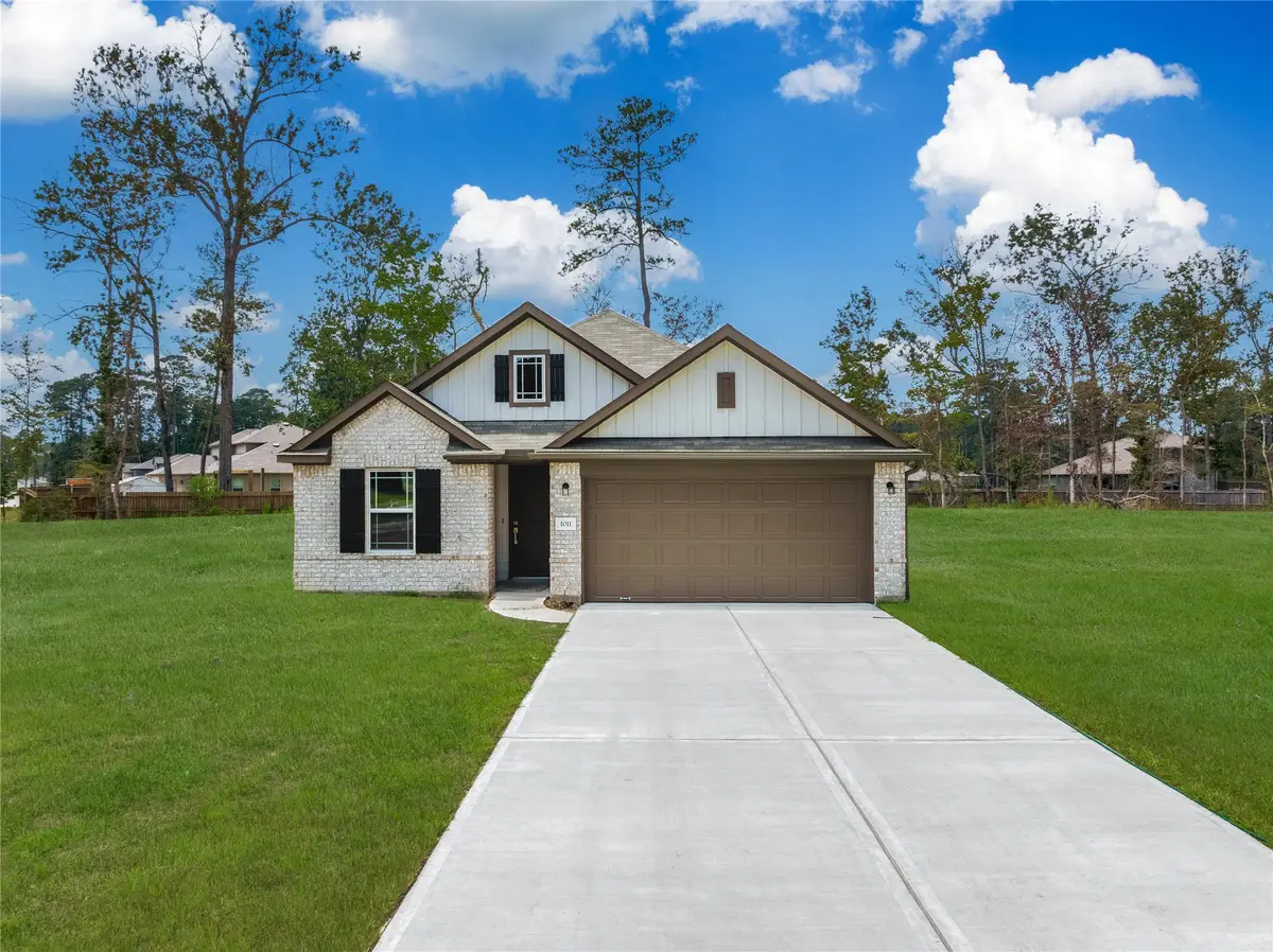 1011 Thor, New Caney, TX 77357 - Image #1
