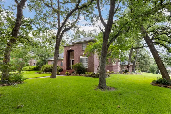 1 Fairmont Court, Conroe, TX 77304