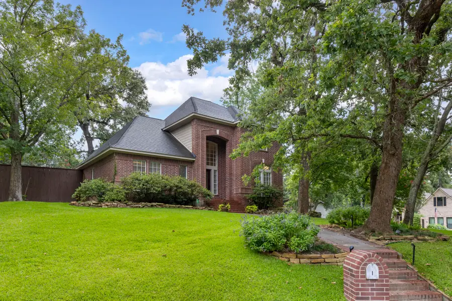 1 Fairmont Court, Conroe, TX 77304 - Image #2