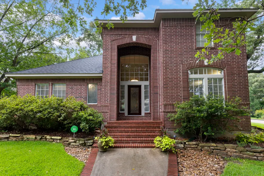 1 Fairmont Court, Conroe, TX 77304 - Image #3