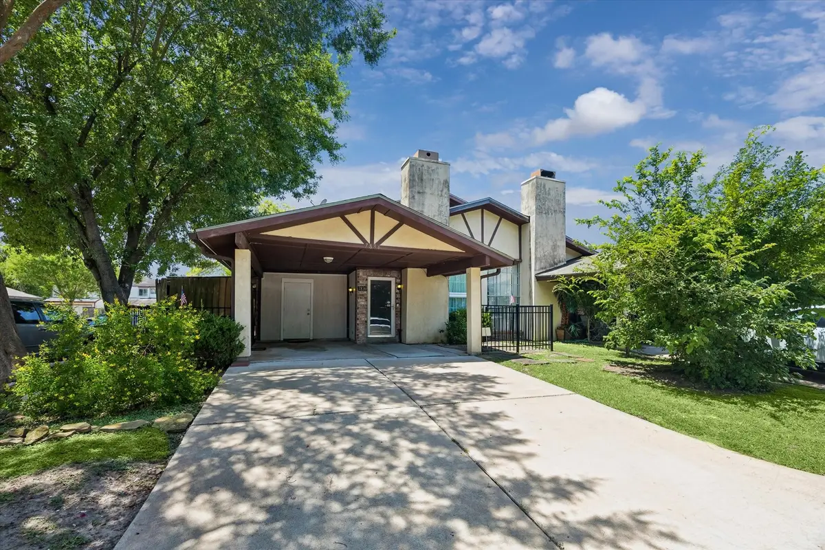 7836 Pacific Pearl Street, Houston, TX 77072 - #1