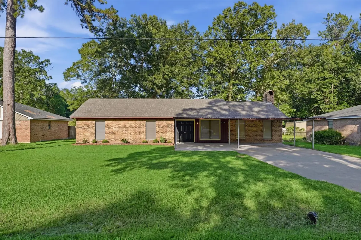 1305 Denison Avenue, Cleveland, TX 77327 - #1
