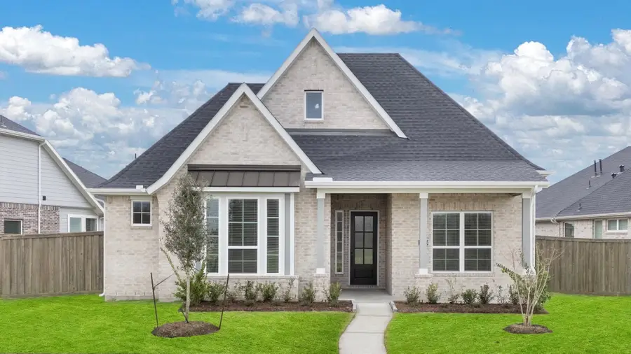 12015 Canal View Blvd, Monterey Belvieu, TX 77523 - Image #3