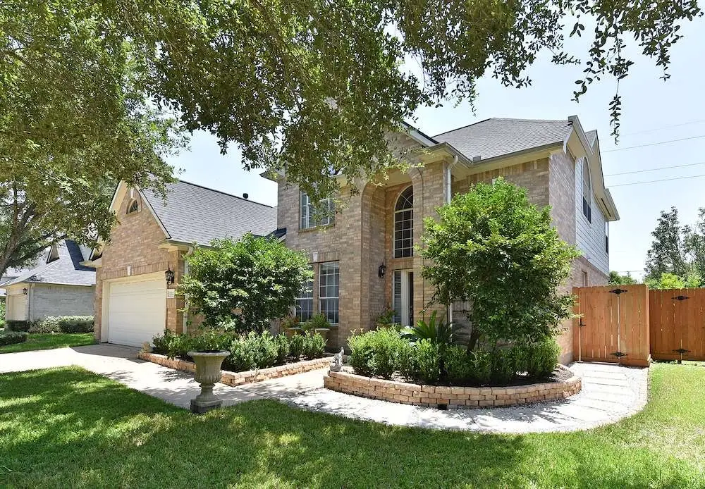 22121 Atwater Canyon Lane, Katy, TX 77494 - #1