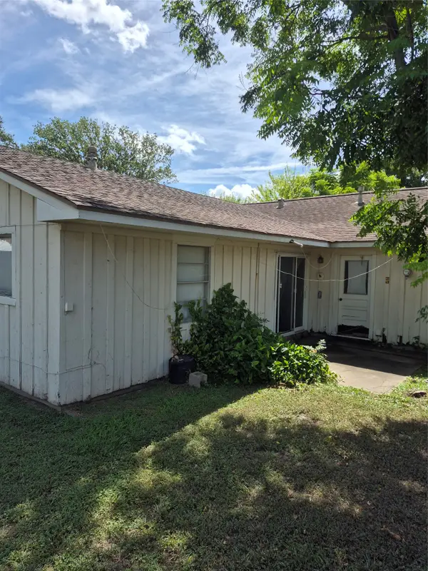 7618 N Kensico Road, Houston, TX 77036