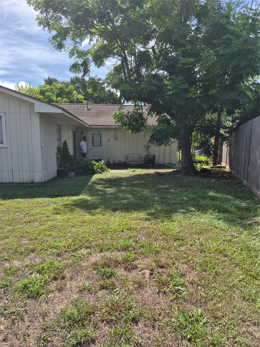 7618 N Kensico Road, Houston, TX 77036 - #2