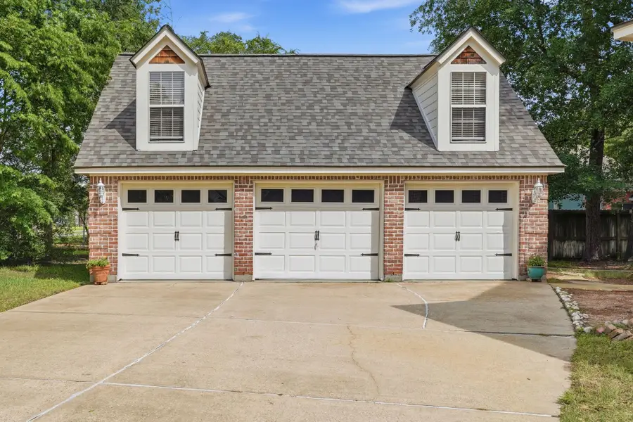 25014 Northampton Terrace Drive, Spring, TX 77389 - #3