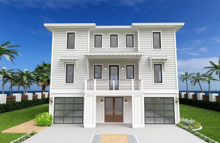 16 Half Moon, Hitchcock, TX 77563 - Image #2