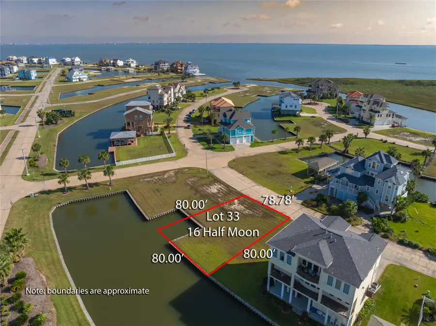 16 Half Moon, Hitchcock, TX 77563 - Image #3