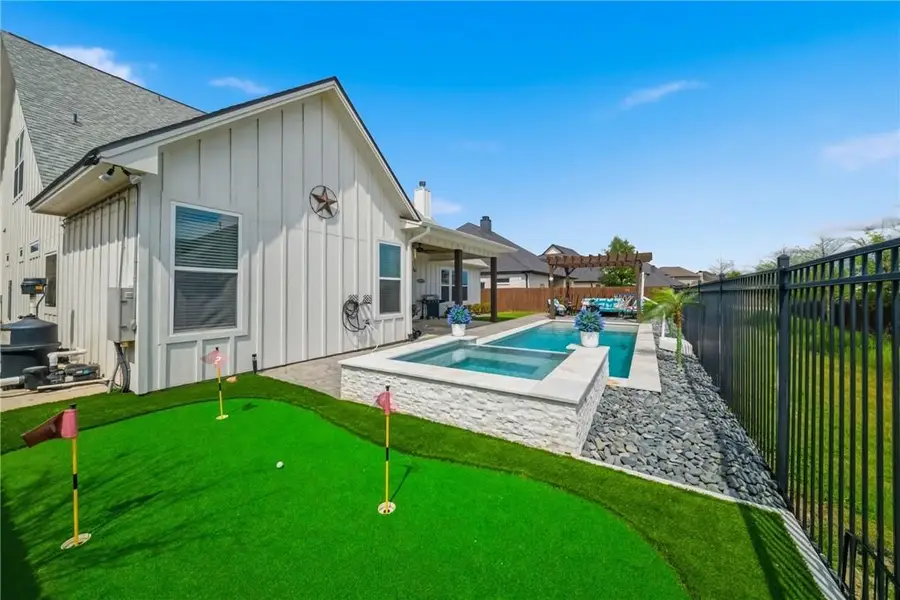 4828 Pearl River Ct, College Station, TX 77845 - #2