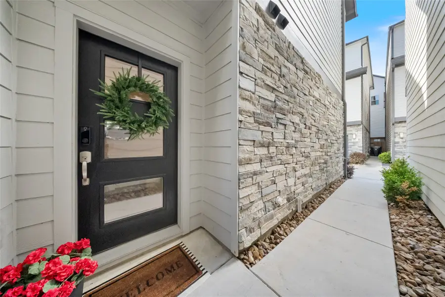 845 Fisher Street #F, Houston, TX 77018 - #2