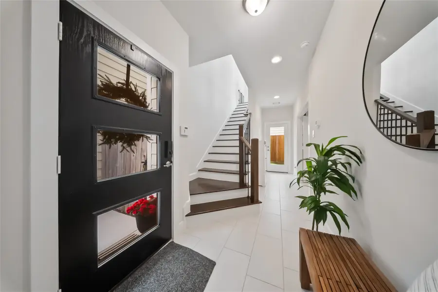 845 Fisher Street #F, Houston, TX 77018 - #3