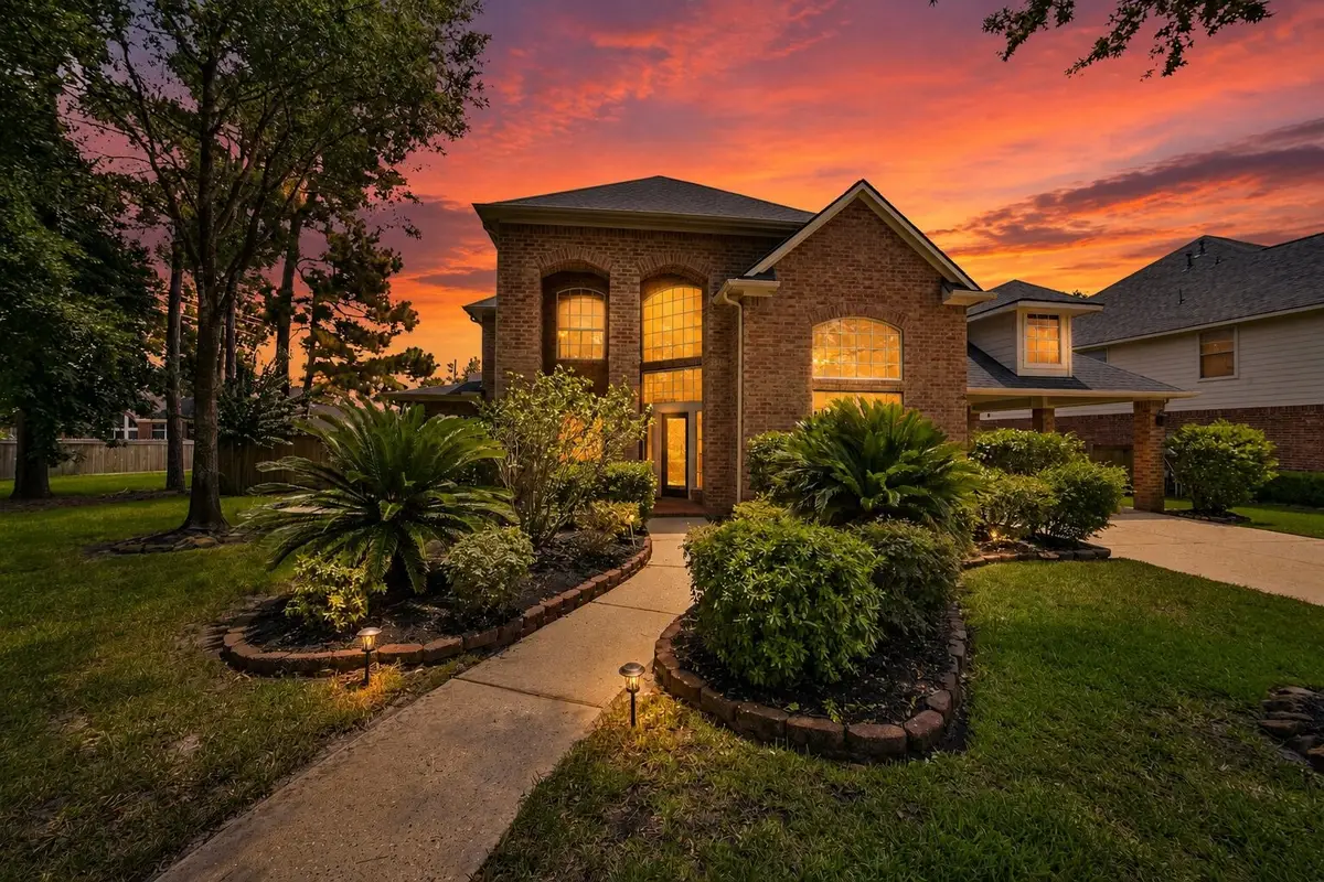 18303 Enchanted Rock Trail, Humble, TX 77346 - #1