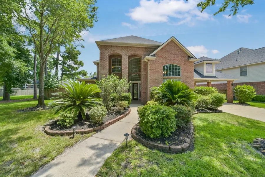 18303 Enchanted Rock Trail, Humble, TX 77346 - #2