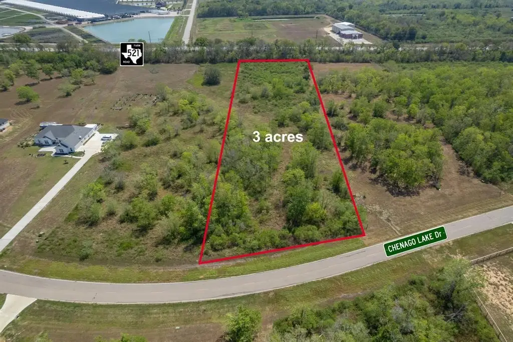 22611 Chenango Lake Drive, Angleton, TX 77515 - Image #1