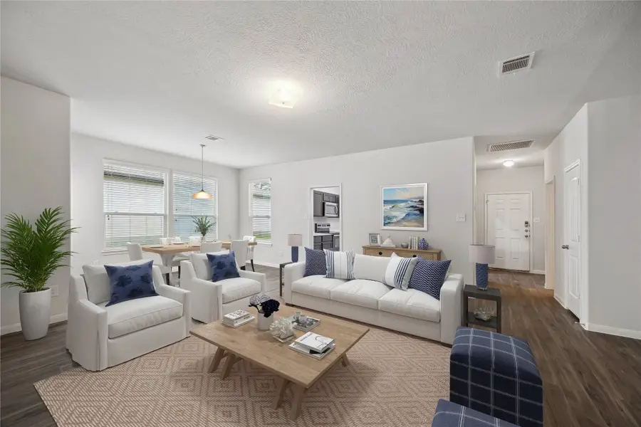 3619 Spy Glass Hill Drive, Montgomery, TX 77356 - Image #2