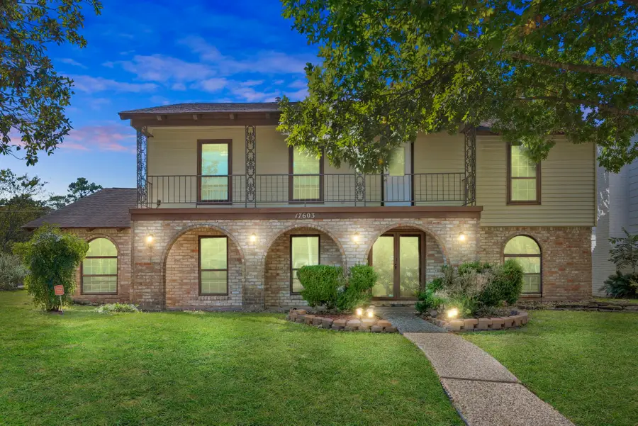 17603 Loring Lane, Spring, TX 77388 - Image #2