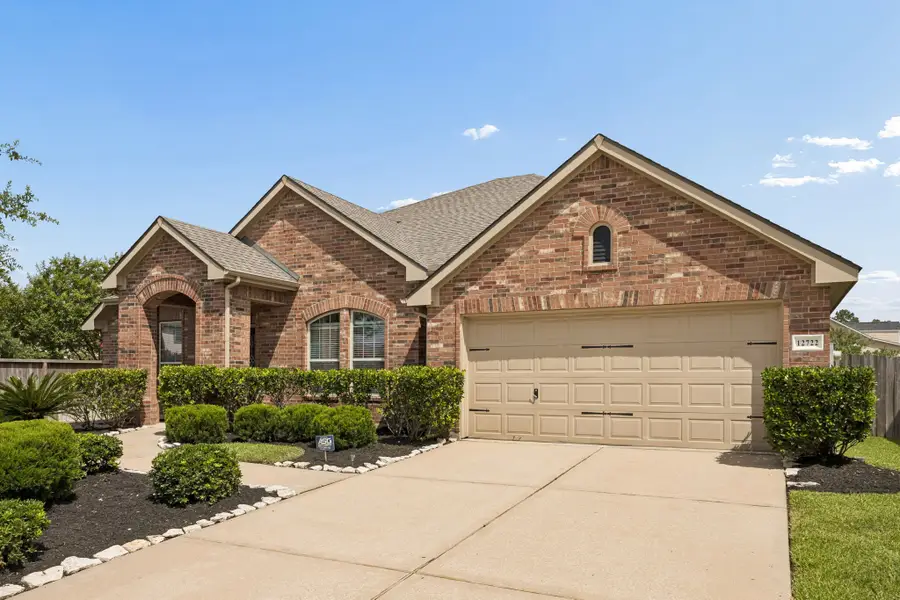 12722 Dylan Hills Lane, Tomball, TX 77377 - #2