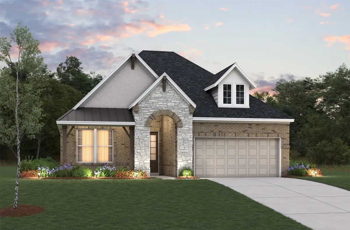 10151 Copia Lane, Montgomery, TX 77316 - #1