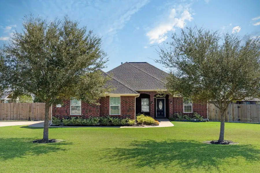 11203 Leah Elizabeth Drive, Needville, TX 77461 - Image #2