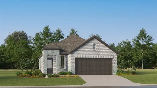 218 Violet Crown Lane, New Caney, TX 77357