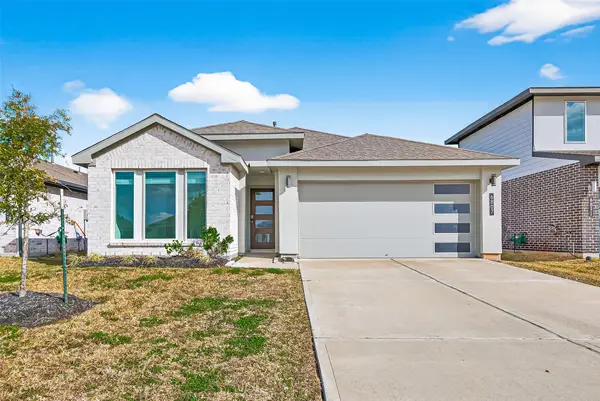 6807 Bradford Terrace Road, Richmond, TX 77407