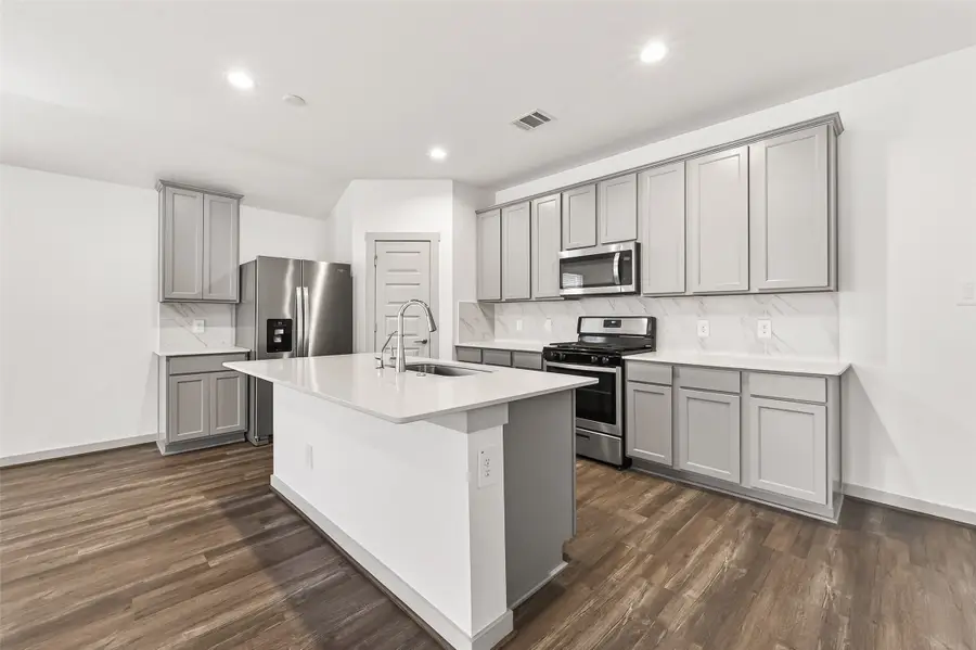 6807 Bradford Terrace Road, Richmond, TX 77407 - #3