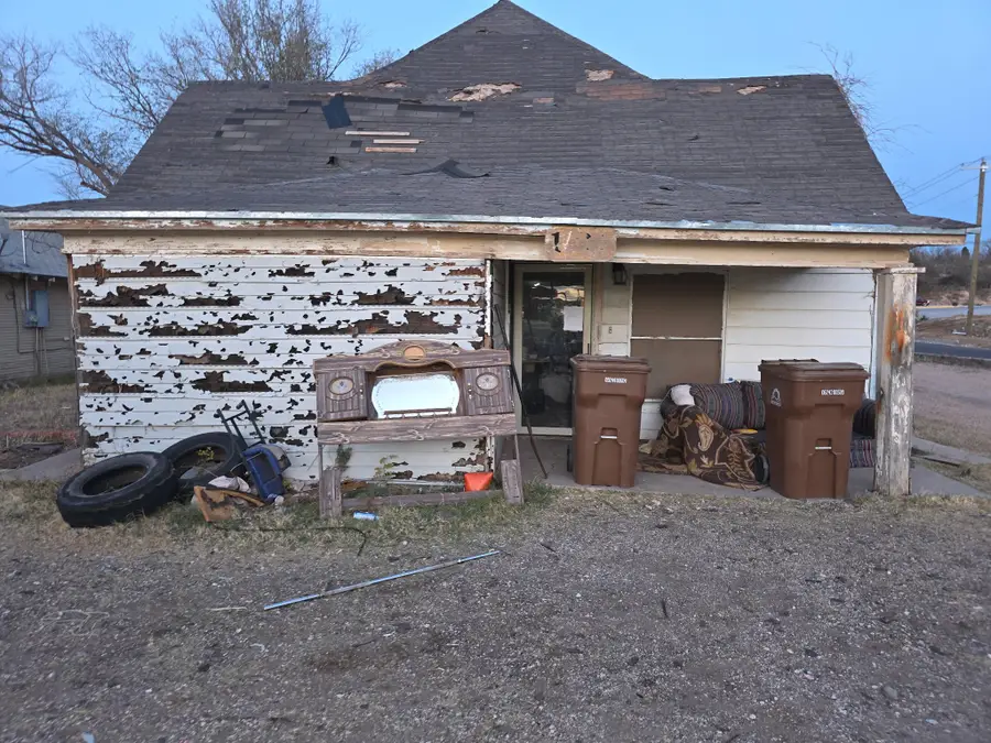 1011 Scurry Street, Big Spring, TX 79720 - Image #2