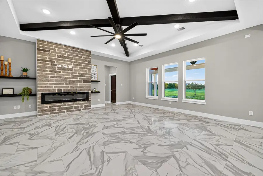 661 Angus Trail, Angleton, TX 77515 - Image #3