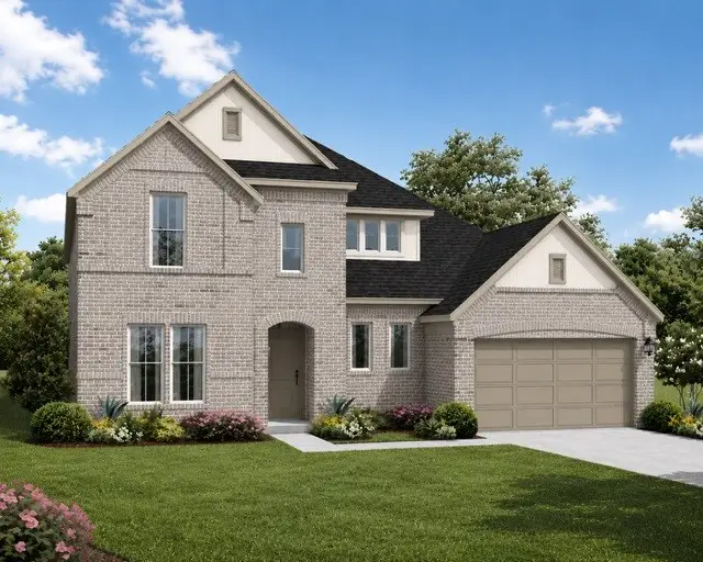 41758 Wendele Way, Montgomery, TX 77316 - #1