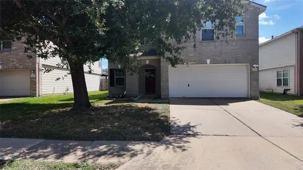 6414 Warfield Lane, Houston, TX 77084