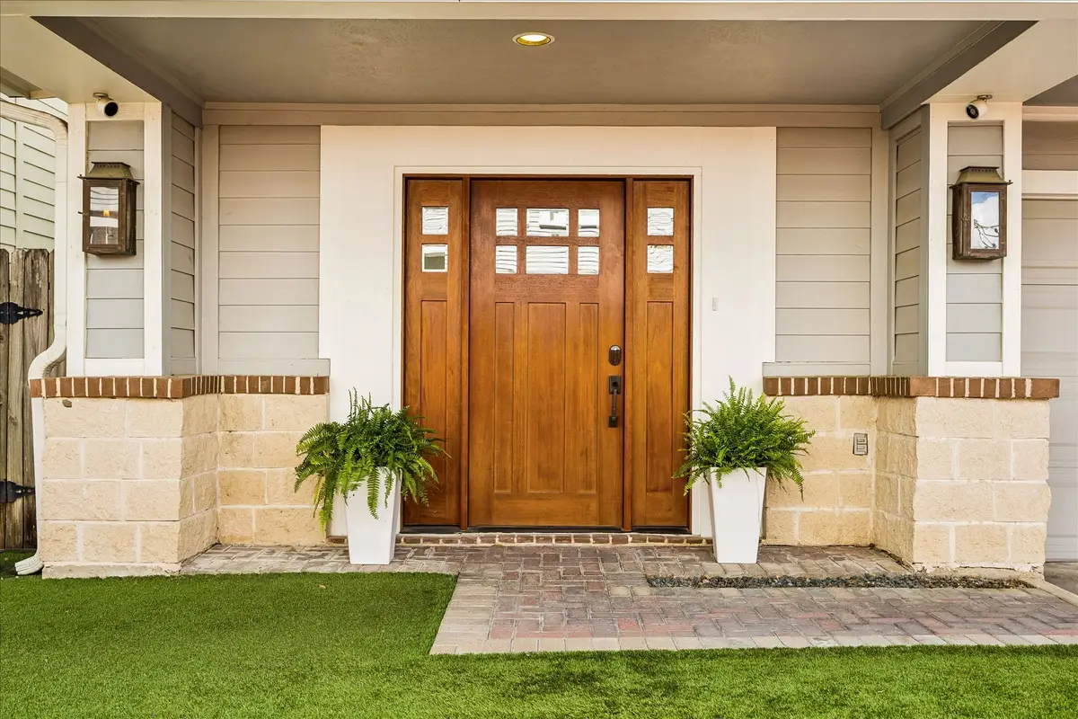 209 Stratford Street #B, Houston, TX 77006 - #1