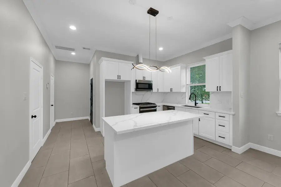 5020 Sayers Street, Houston, TX 77026 - #3