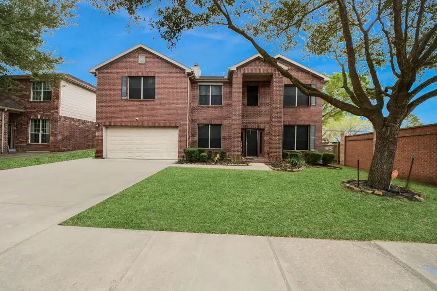 2619 Midnight Star Circle, Friendswood, TX 77546 - #2