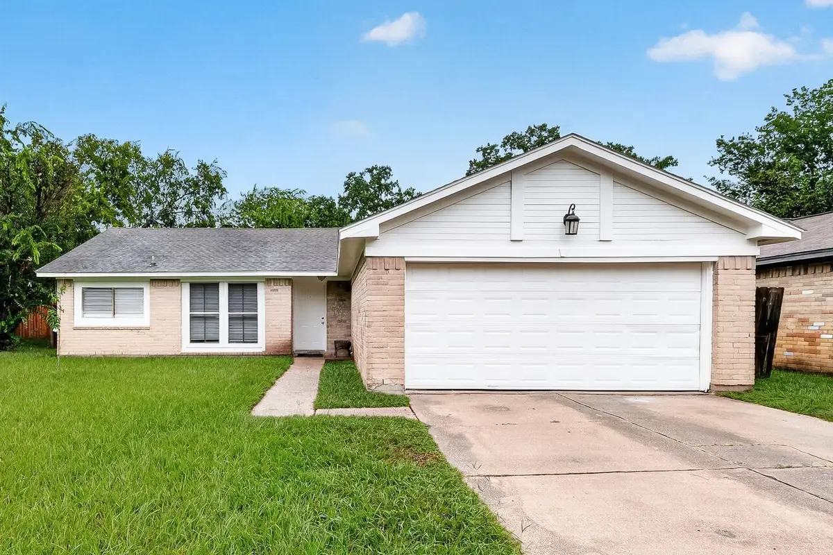 12150 Osage Park Drive, Houston, TX 77065 - #1